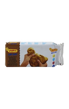 Jovi 500 Gr Kahverengi Seramik Hamuru 88 Jovi 500 Gr Kahverengi Seramik Hamuru 88