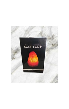 Himalaya Tuz Lambası Pembe