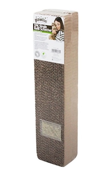 Pawise - 85 - Karton Kedi Tırmalama - Aconcept - 48 Cm