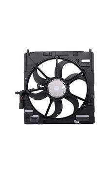 Bmw X5:e70 Komple Fan N52 N62 400w 17427598738 Wender Bmw X5:e70 Komple Fan N52 N62 400w 17427598738 Wender
