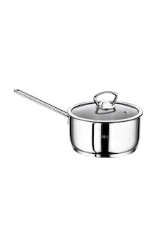 Oms Tek Kulp Mini Basık Tencere 12x5 Cm 152.2008.12.mbtt