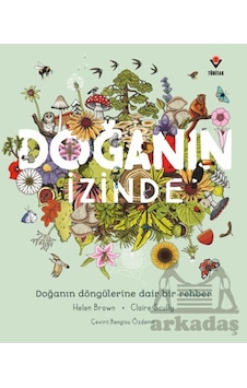 Doğanın İzinde Tübitak Yayınları Doğanın İzinde Tübitak Yayınları