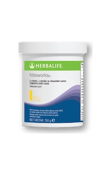 Herbalife Nutrition Niteworks Limon Aromali 150 G