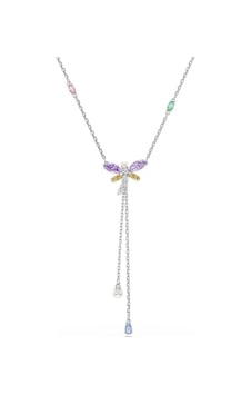 5749183 Swarovski Kolye 2026 Capsule:necklace Y Motıf Mul/rhs Çok Renkli 5749183 Swarovski Kolye 2026 Capsule:necklace Y Motıf Mul/rhs Çok Renkli