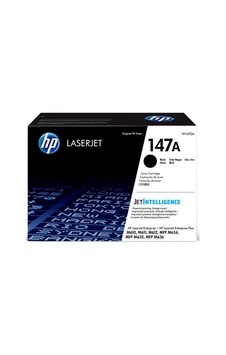 Hp W1470a Black Toner Kartuş