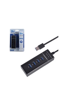 Usb 3.0 Hub Çoklayıcı 4 Port Gabble Gab-up430 Usb 3.0 Hub Çoklayıcı 4 Port Gabble Gab-up430