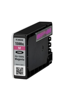 Canon PGI-1500XL M Mürekkep K. 9194B001