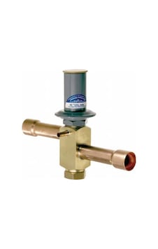 Sporlan 3/8" Adrhe-6 Hot Gas Bypass Regülatörü Sporlan 3/8" Adrhe-6 Hot Gas Bypass Regülatörü