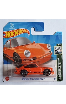 Hot Wheels Porsche 911 Carrera Rs 2.7 2023 -hkj82