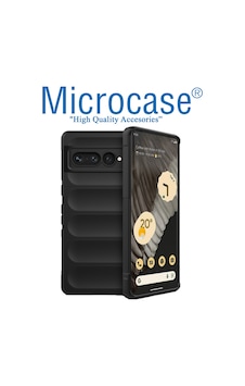 Microcase Google Pixel 7 Pro Miami Serisi Darbeye Dayanıklı Silik Microcase Google Pixel 7 Pro Miami Serisi Darbeye Dayanıklı Silik