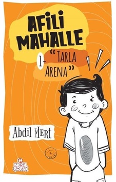 Afili Mahalle / Abdil Mert Afili Mahalle / Abdil Mert