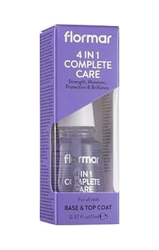 4&apos Ü 1 Arada Bakım Yapan Tırnak Koruyucu Cila - 4 İn 1 Base Coat - 000-8682536059299 4&apos Ü 1 Arada Bakım Yapan Tırnak Koruyucu Cila - 4 İn 1 Base Coat - 000-8682536059299