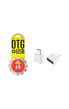Type-c To Otg Çevirici Type-c Uç Usb Converter Tx-ac-u01 Type-c To Otg Çevirici Type-c Uç Usb Converter Tx-ac-u01