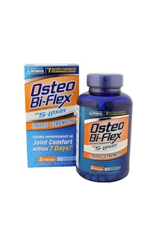 OsteoBiFlex 80 Tablet SKT:06/2024 OsteoBiFlex 80 Tablet SKT:06/2024