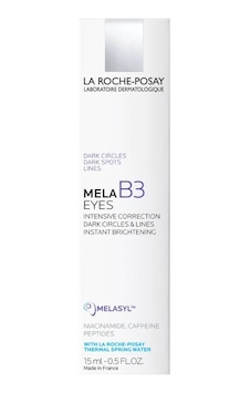 La Roche Posay Mela B3 Koyu Leke Karşıtı Göz Kremi 15ml La Roche Posay Mela B3 Koyu Leke Karşıtı Göz Kremi 15ml