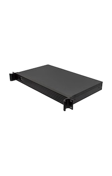 TGC 1280al 280MM Kısa 1u Server Kasa Powersız TGC 1280al 280MM Kısa 1u Server Kasa Powersız