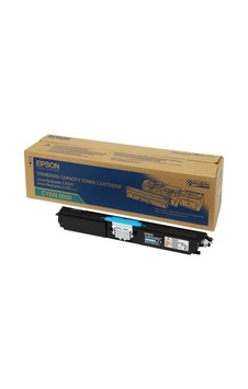 Tonersepeti Epson Cx-16-c13s050560 Mavi Toner