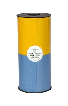 Açık Alan Kullanıma Uygun Ekstra Yapışkanlı Sinek Tuzağı 30cm 100m Açık Alan Kullanıma Uygun Ekstra Yapışkanlı Sinek Tuzağı 30cm 100m