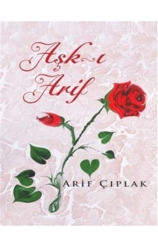 Aşk-ı Arif- Karayel Yayınları