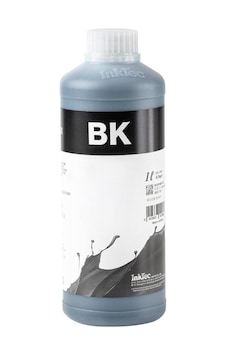İnktec HP Uyumlu 1Lt Siyah Pigment Mürekkep (H5970-01Lb) İnktec HP Uyumlu 1Lt Siyah Pigment Mürekkep (H5970-01Lb)