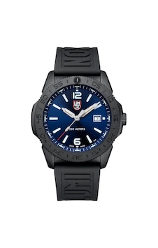 Lumınox Xs.3123.b Pacıfıc Dıver İsviçre Üretimi Ronda 515 Mekanizmalı Erkek Kol Saati Siyah Lumınox Xs.3123.b Pacıfıc Dıver İsviçre Üretimi Ronda 515 Mekanizmalı Erkek Kol Saati Siyah
