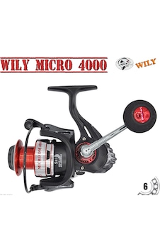 Wily Micro Dm Metal Olta Makinesi 2500 Lik Wily Micro Dm Metal Olta Makinesi 2500 Lik