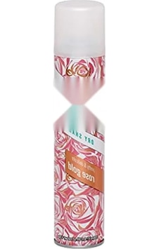 Gül Kokulu Kuru Şampuan - 200 Ml 1000 Adet