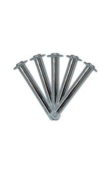 Q28mm - 150mm Orta Kol Pimi 50 Adet Q28mm - 150mm Orta Kol Pimi 50 Adet