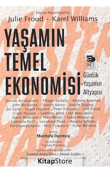Yaşamın Temel Ekonomisi / Kolektif