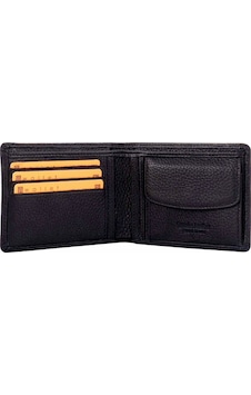 AMinbAg BAy CüzdAnı Deri SiyAh AMinbAg BAy CüzdAnı Deri SiyAh