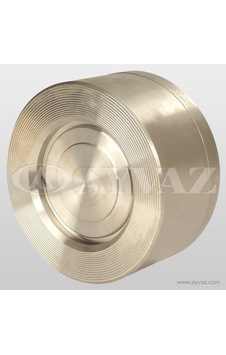 Çekvalf Disco Paslanmaz 304 Dn100 Çv-10s/1 Çekvalf Disco Paslanmaz 304 Dn100 Çv-10s/1