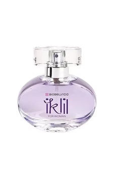 Biobellinda İklil Kadın Parfüm EDP 50 ML Biobellinda İklil Kadın Parfüm EDP 50 ML