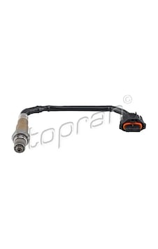Honda Civic 8 Oksijen Sensoru 1.6 2006-2012 R16a1 Topran 207431001 Honda Civic 8 Oksijen Sensoru 1.6 2006-2012 R16a1 Topran 207431001
