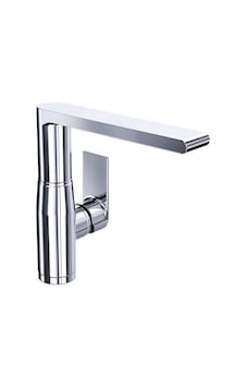 Bocchi Smart Eviye Bataryası-Krom 1012-0090
