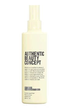 Authentic Beauty Concept Replenish Vegan Sprey Saç Kremi 250 Ml Authentic Beauty Concept Replenish Vegan Sprey Saç Kremi 250 Ml