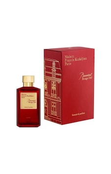 Maison Francis Kurkdjian Baccarat Rouge 540 Kadın Parfüm Extrait De Parfum 200 ML Maison Francis Kurkdjian Baccarat Rouge 540 Kadın Parfüm Extrait De Parfum 200 ML