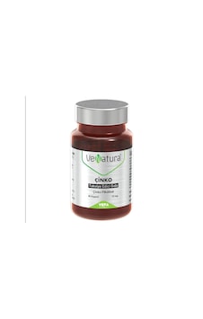 Venatura Çinko 15 Mg 60 Kapsül Venatura Çinko 15 Mg 60 Kapsül