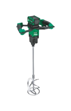 Hais Pro Gj800 Akülü Boya Ve Harç Karıştırıcı 2 4 Ah Hais Pro Gj800 Akülü Boya Ve Harç Karıştırıcı 2 4 Ah