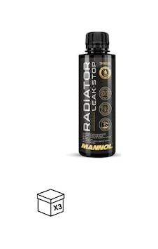 Mn9966-0.250 Ml Radiator Leak-stop 250 Ml 3adet