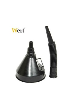 Wert 2656 Plastik Huni 140 MM Wert 2656 Plastik Huni 140 MM
