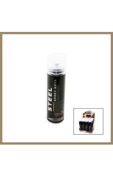 Kahveci.store Gri Sprey Boya 200ml 22