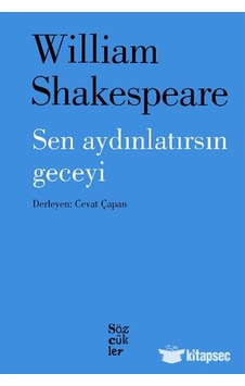 Sen Aydınlatırsın Geceyi - William Shakespeare - Sözcükler
