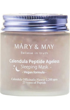 Mary And May Calendula Peptide Ageless Uyku Maskesi 110 G Mary And May Calendula Peptide Ageless Uyku Maskesi 110 G
