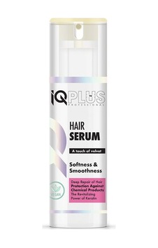 Iq Plus Saç Serumu 50ml.