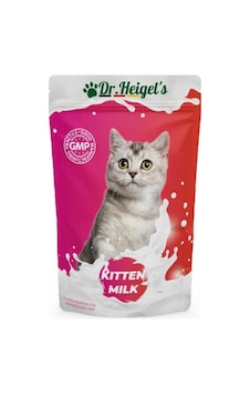 Dr. Heigel S Kitten Milk Kedi 200 Gr
