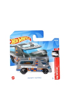 Hot Wheels Tekli Arabalar Hw Rapid Response Hcx79 Hot Wheels Tekli Arabalar Hw Rapid Response Hcx79
