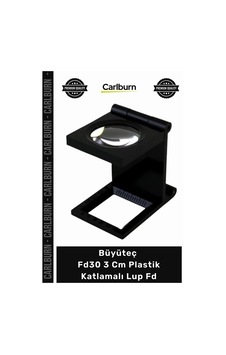 Büyüteç Cep Tipi Taşınabilir Hassas Kuyumcu Merceği Büyüteç Fd30 3 Cm Plastik Katlamalı Lup Fd Büyüteç Cep Tipi Taşınabilir Hassas Kuyumcu Merceği Büyüteç Fd30 3 Cm Plastik Katlamalı Lup Fd