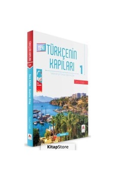 Yeni Türkçenin Kapıları 1 - Yusuf Polat