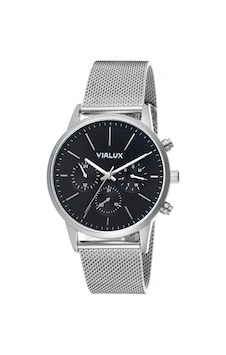 Vialux VX524S-4SS Erkek Kol Saati Vialux VX524S-4SS Erkek Kol Saati