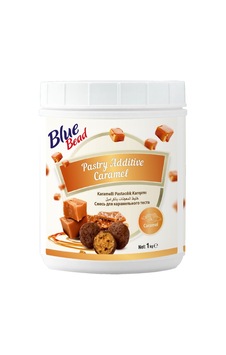 Blue Bead Karamelli Pastacılık Karışımı 1kg Blue Bead Karamelli Pastacılık Karışımı 1kg